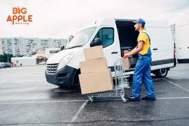 Commercial Movers Manhattan